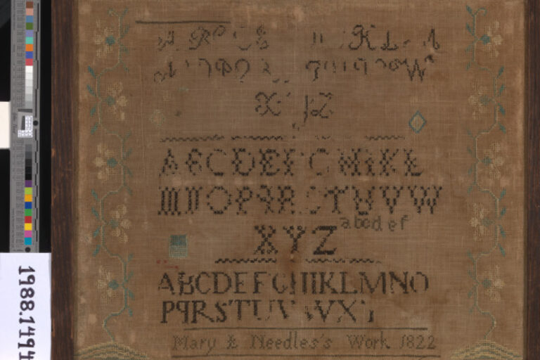Sampler