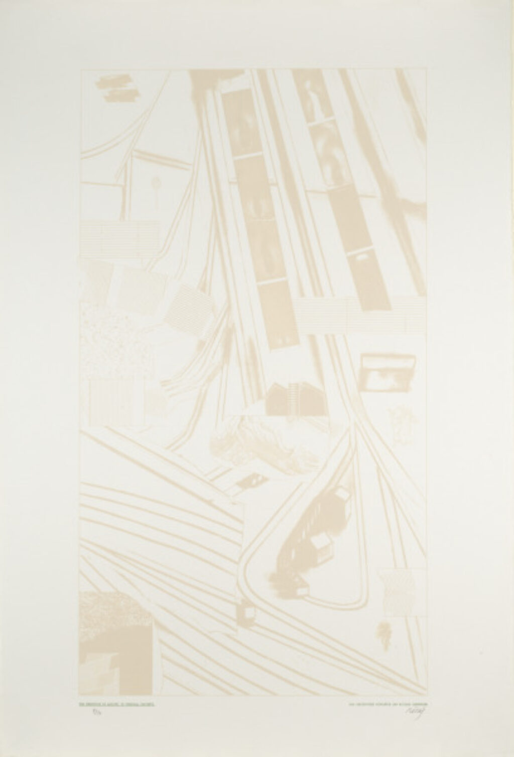 Reduction of Anxiety in Terminal Patients