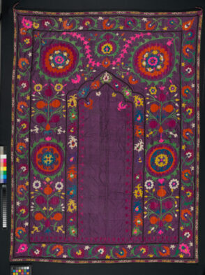 Nimsuzani or Djoinamaz