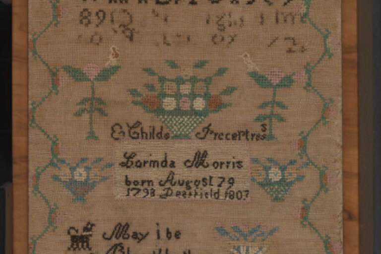 Sampler
