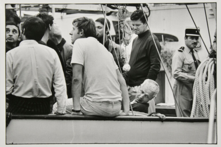 ST. TROPEZ 1968