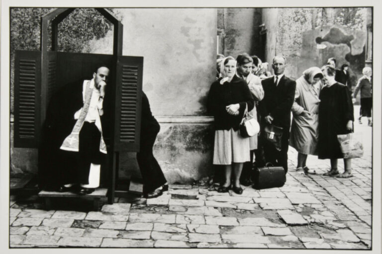 CZESTOCHOWA, POLAND 1964