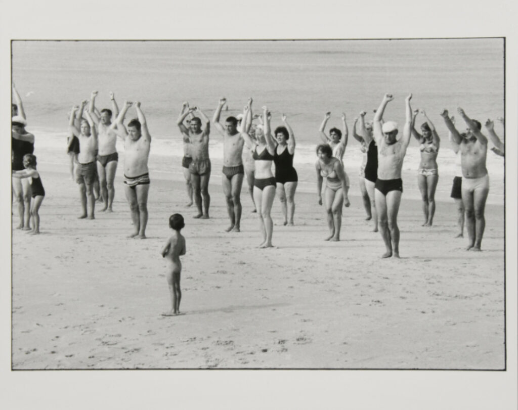 Stylt, West Germany 1968