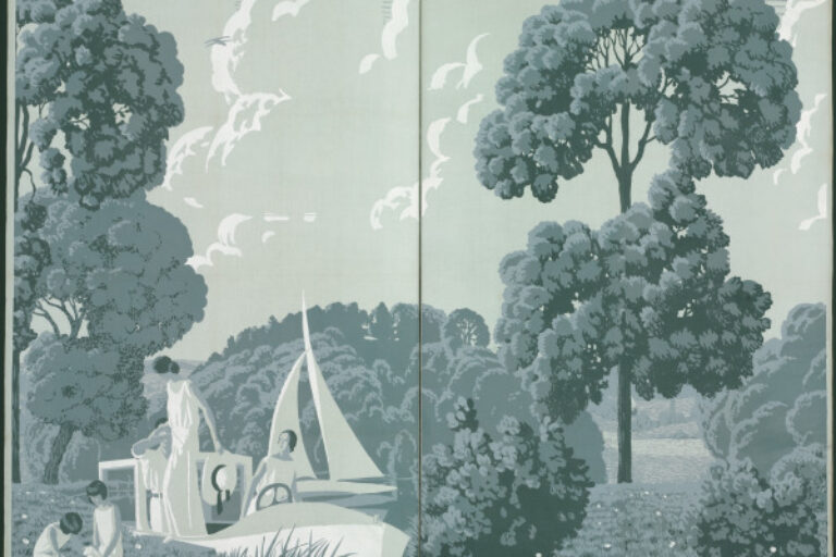 LA VIE AU GRAND AIR