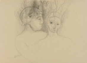 Two Figures