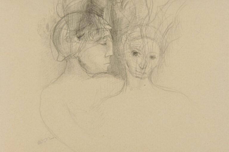 TWO FIGURES