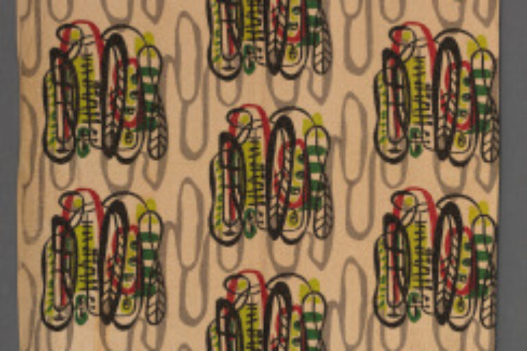 Abstract-Fleura
