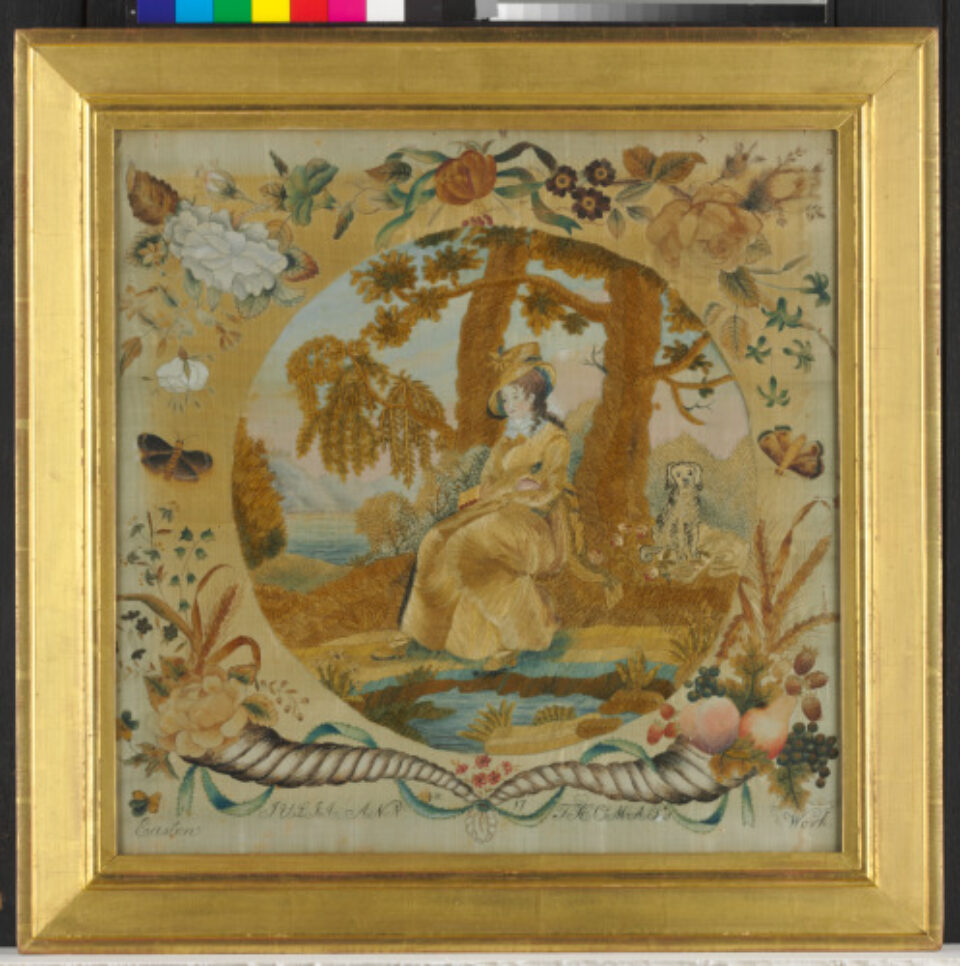 Easton Female Academy, MD