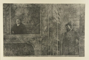 The Jolly Corner II:1