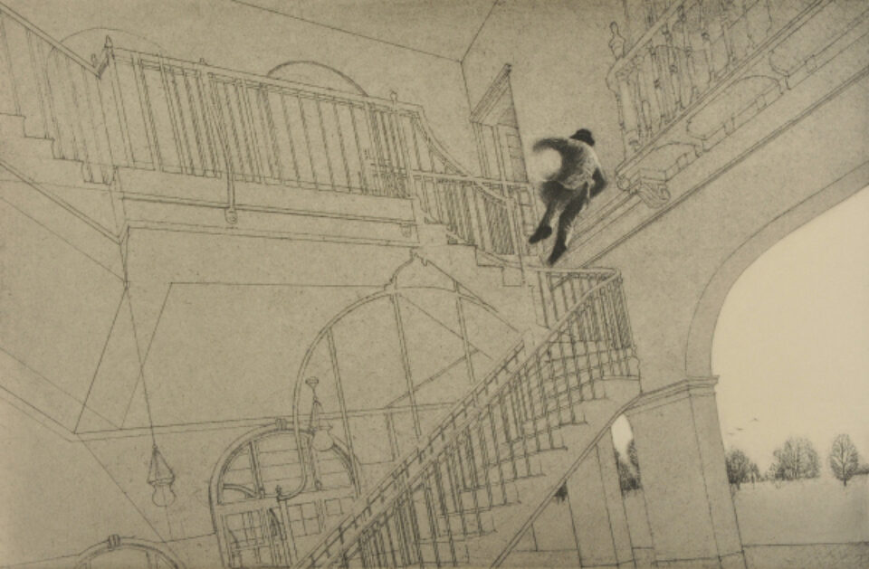 Joshua Shaw (Shaw of Bath)