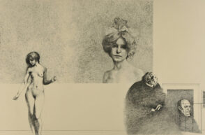 The Jolly Corner III:4