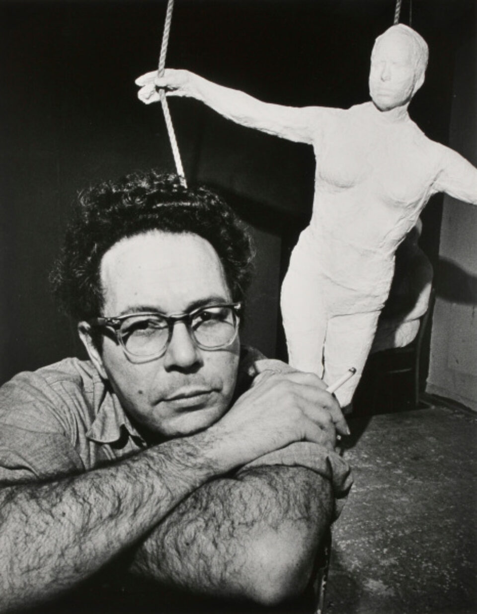 Jean-Baptiste Le Paon