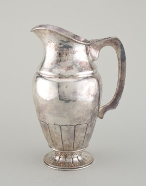 Pitcher