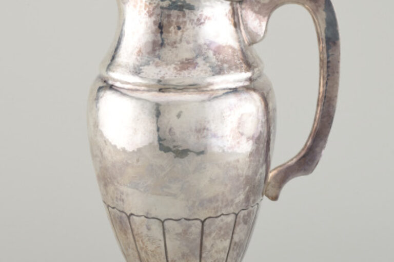 Pitcher
