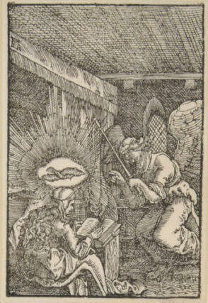 Annunciation