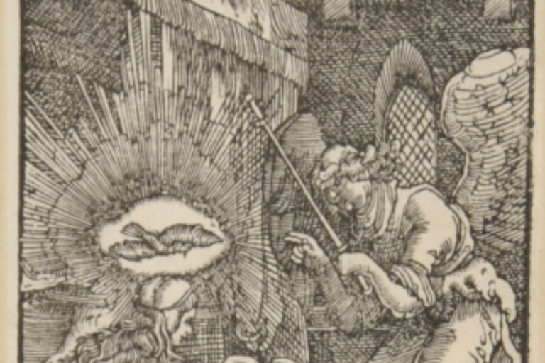 ANNUNCIATION