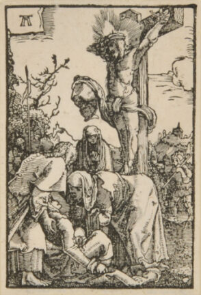 Christ on the Cross