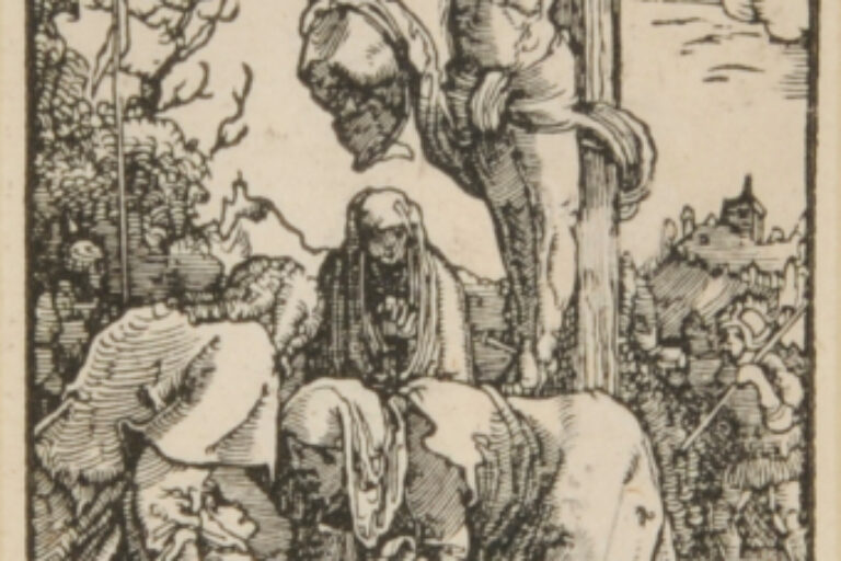 CRUCIFIXION