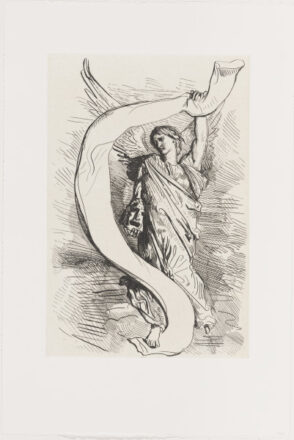 Frontispiece from “Othello”