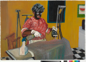 A Woman’s Work