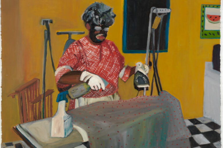 A Woman’s Work