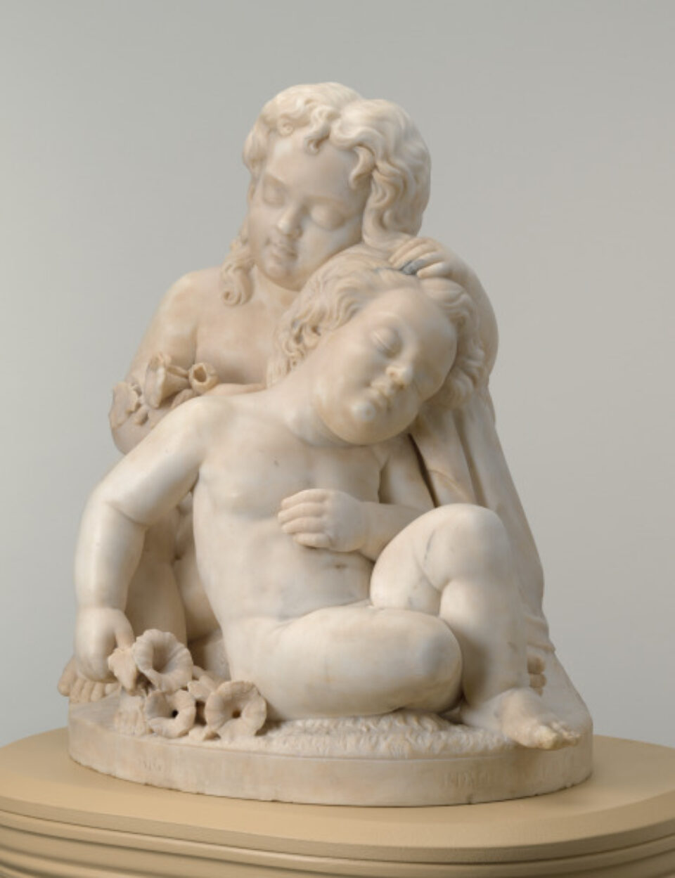 Edmonia Lewis