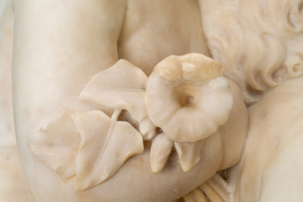 Night (Two Sleeping Children) - Image 14