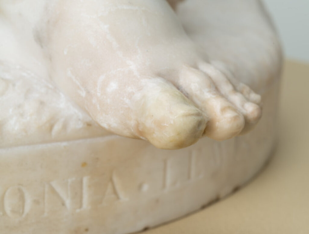 Night (Two Sleeping Children) - Image 11