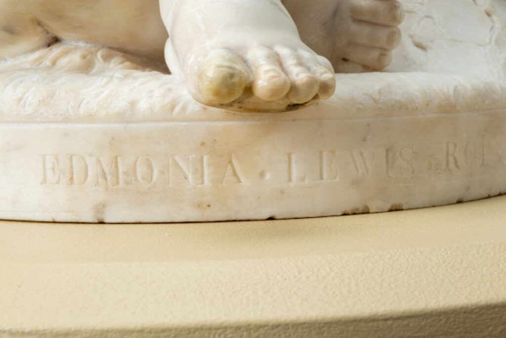 Night (Two Sleeping Children) - Image 10