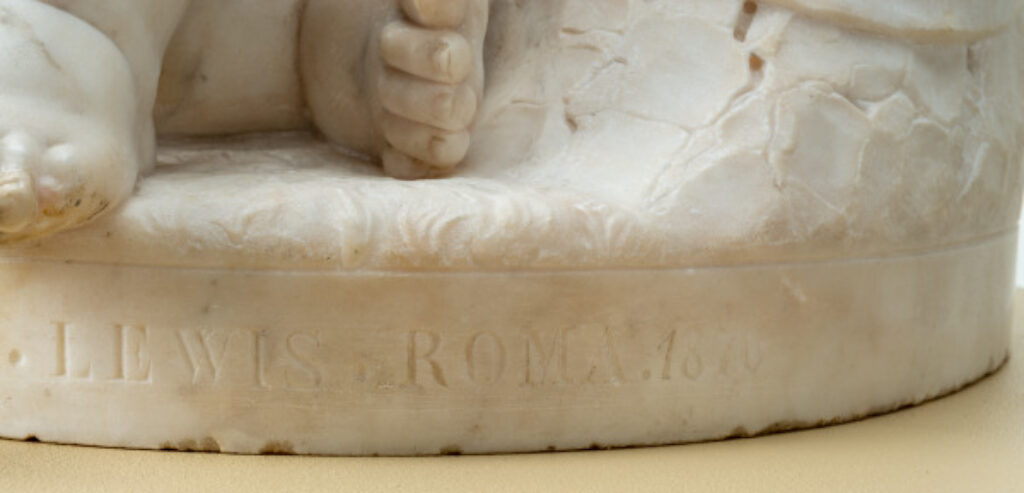 Night (Two Sleeping Children) - Image 9