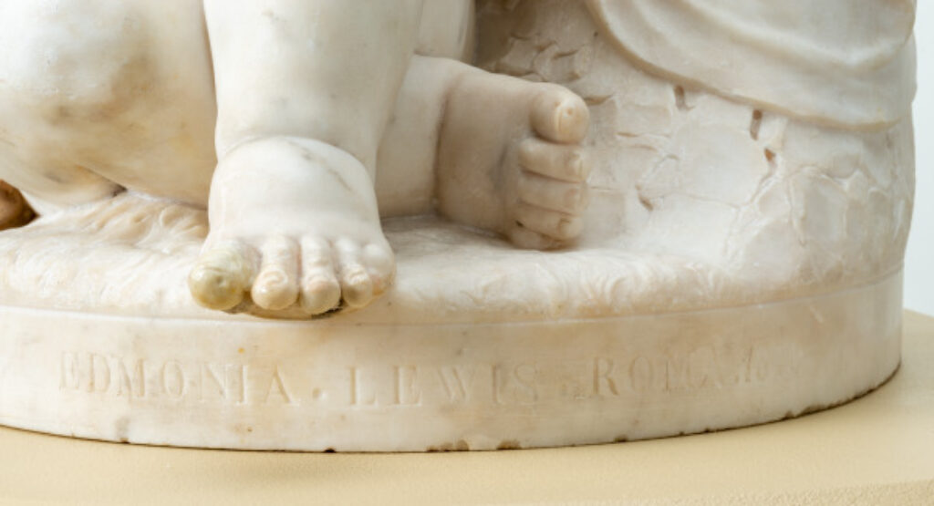 Night (Two Sleeping Children) - Image 8