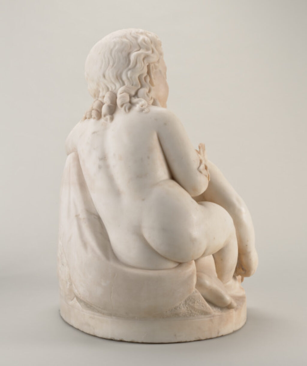 Night (Two Sleeping Children) - Image 17