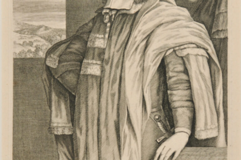 Cecil Calvert, Lord Baltimore