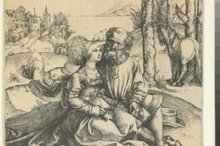 OFFER OF LOVE