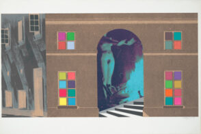 Outlying London Districts II