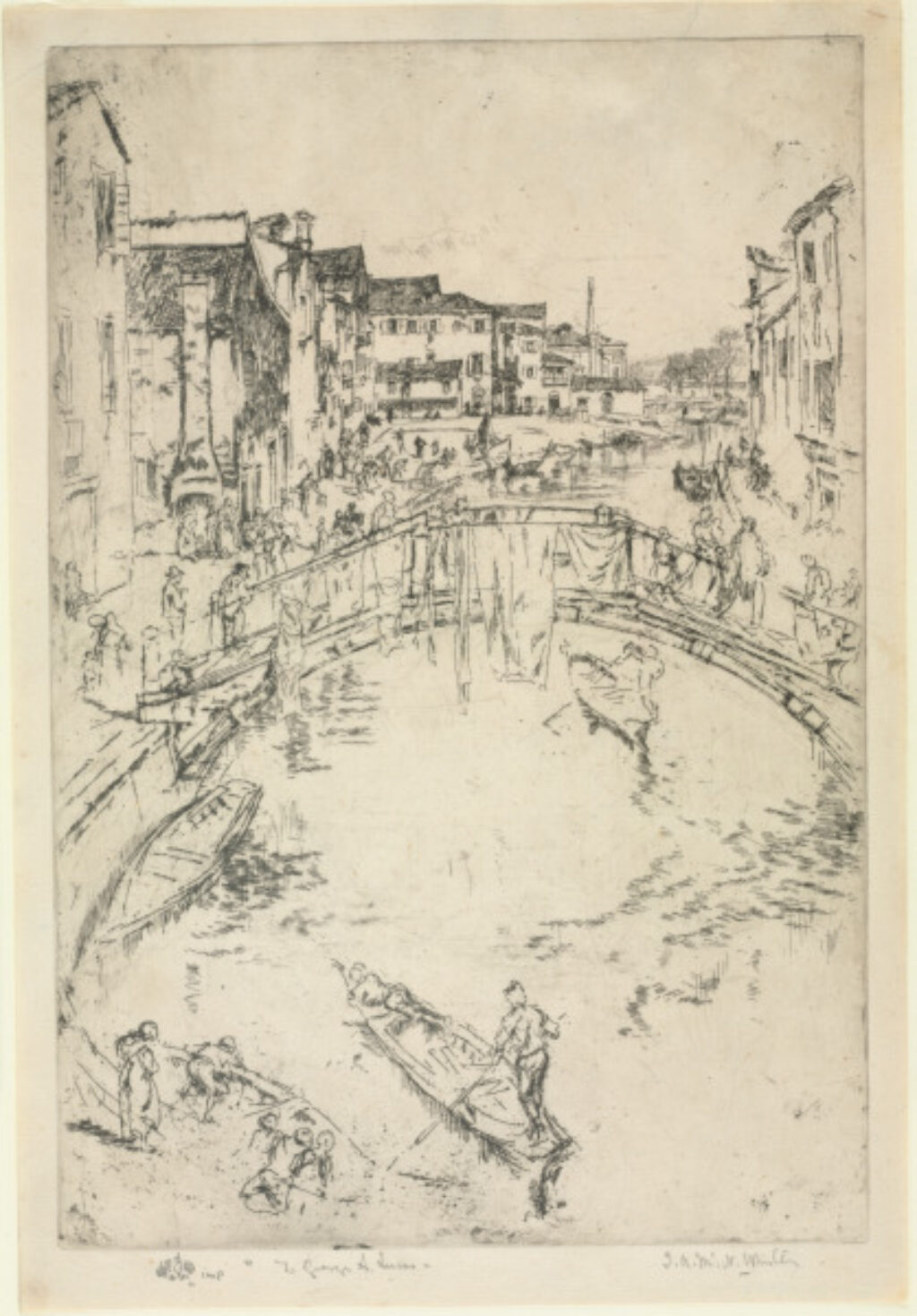 The Bridge, Santa Marta - Image 1