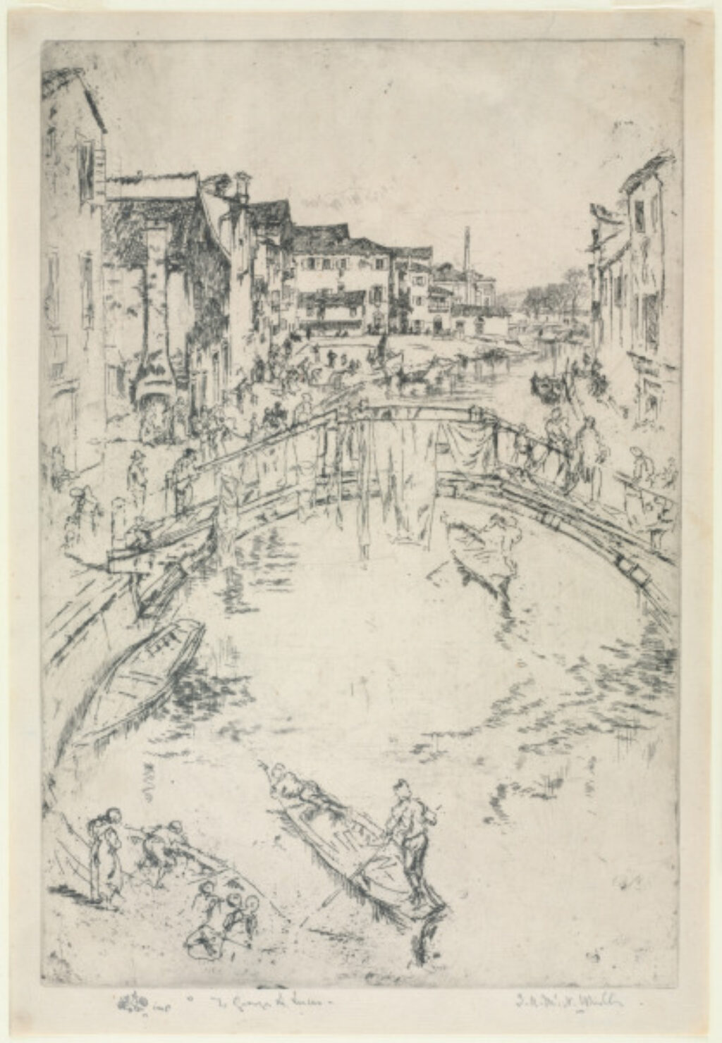 The Bridge, Santa Marta - Image 2