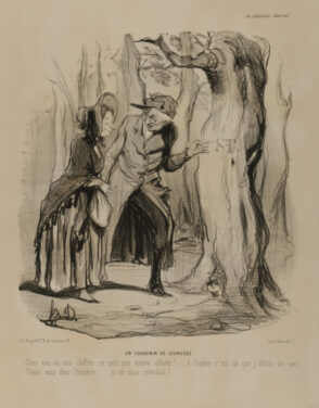 Un Souvenir de jeunesse