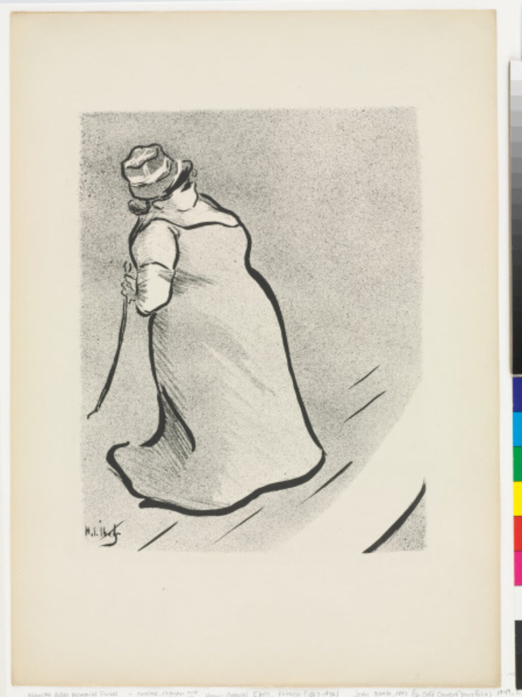 Jeanne Bloch - Image 1