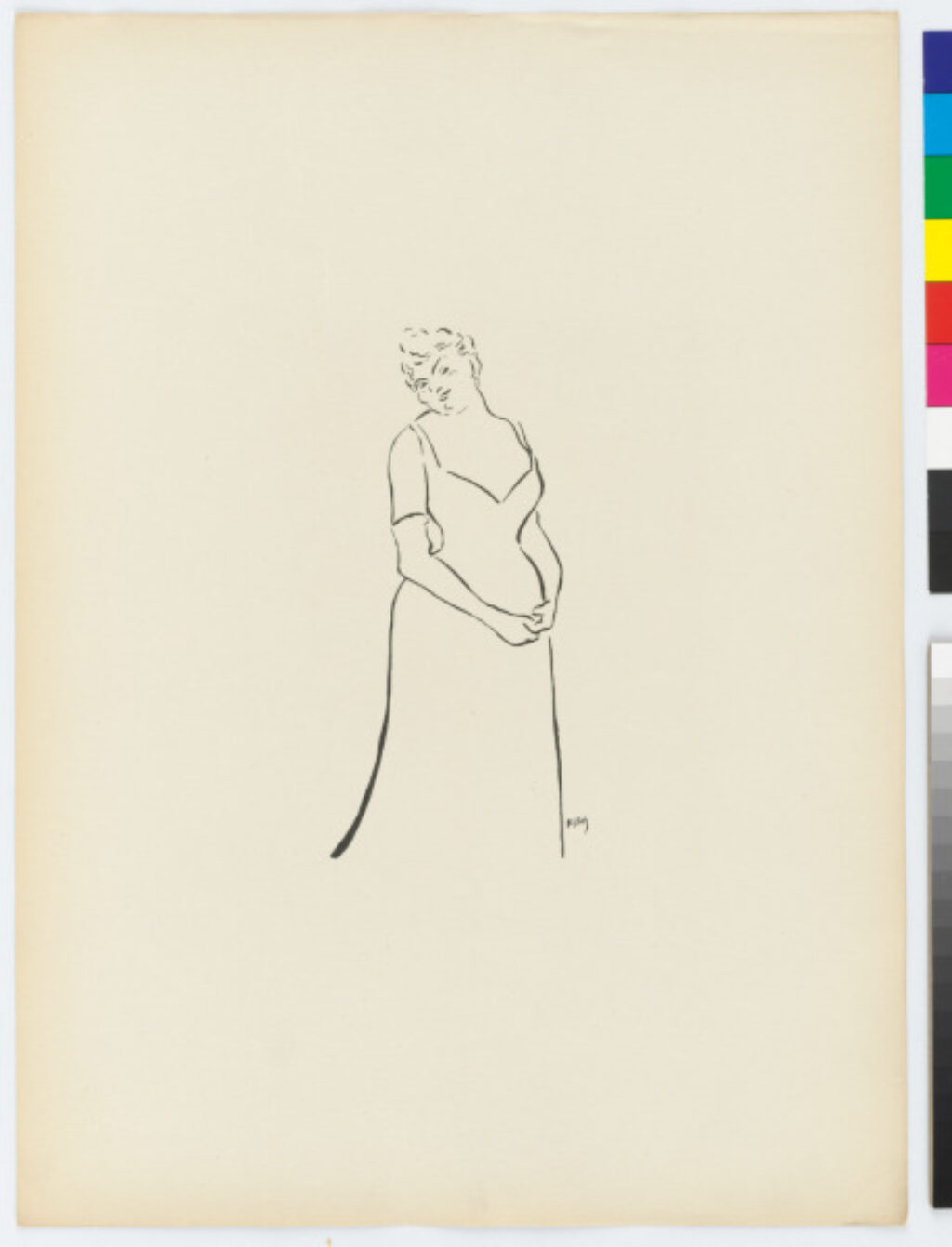 Anna Thibaud - Image 1