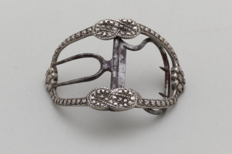 Shoe Buckle