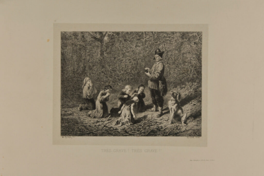 Very Serious! Very Serious!!