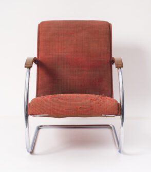 “KS 47” Chair