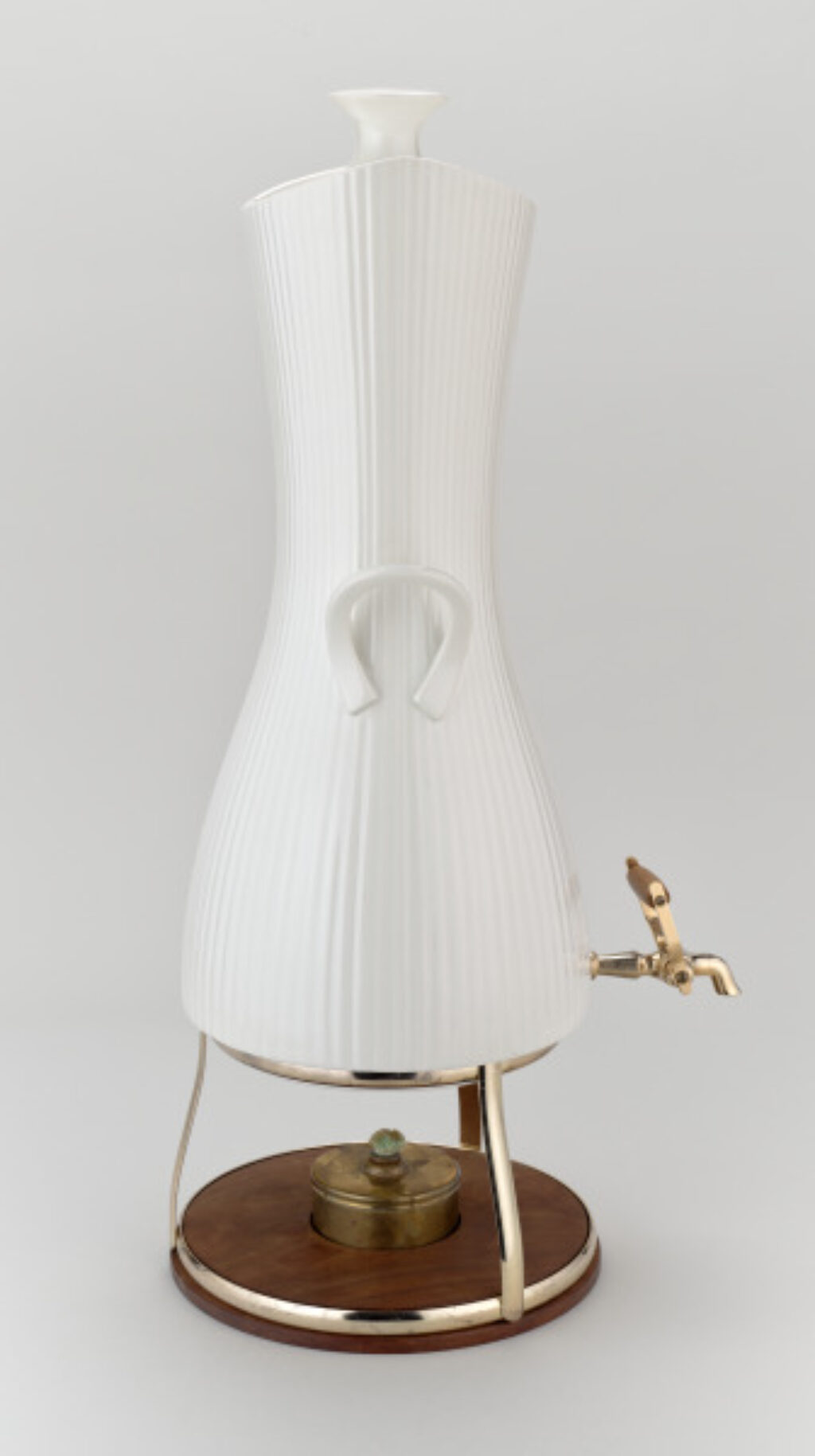 Coffee Urn and Warming Stand - Image 6