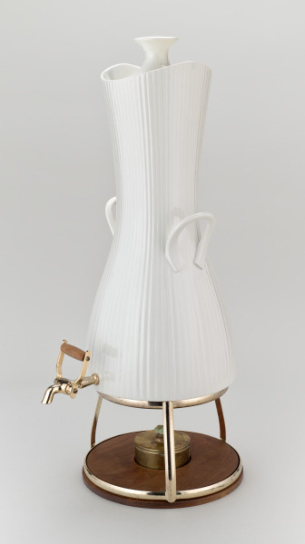 Coffee Urn and Warming Stand - Image 3