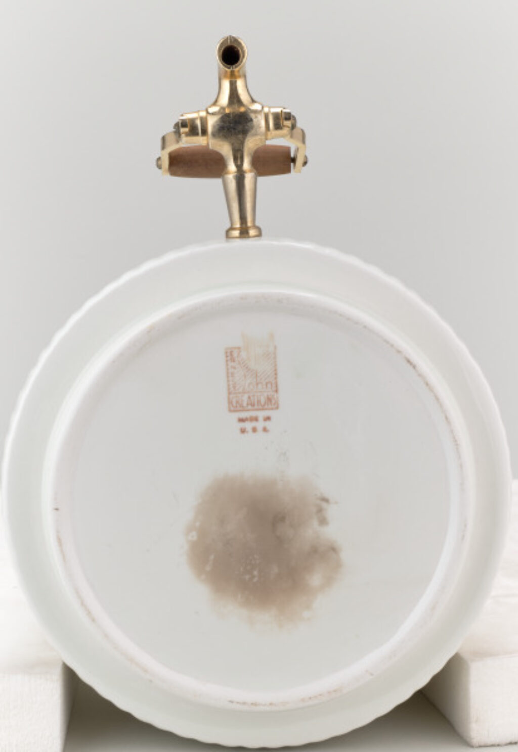 Coffee Urn and Warming Stand - Image 2