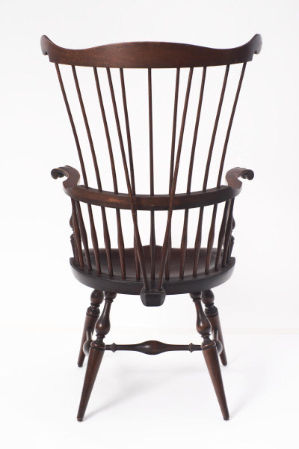Windsor Chair - Image 3