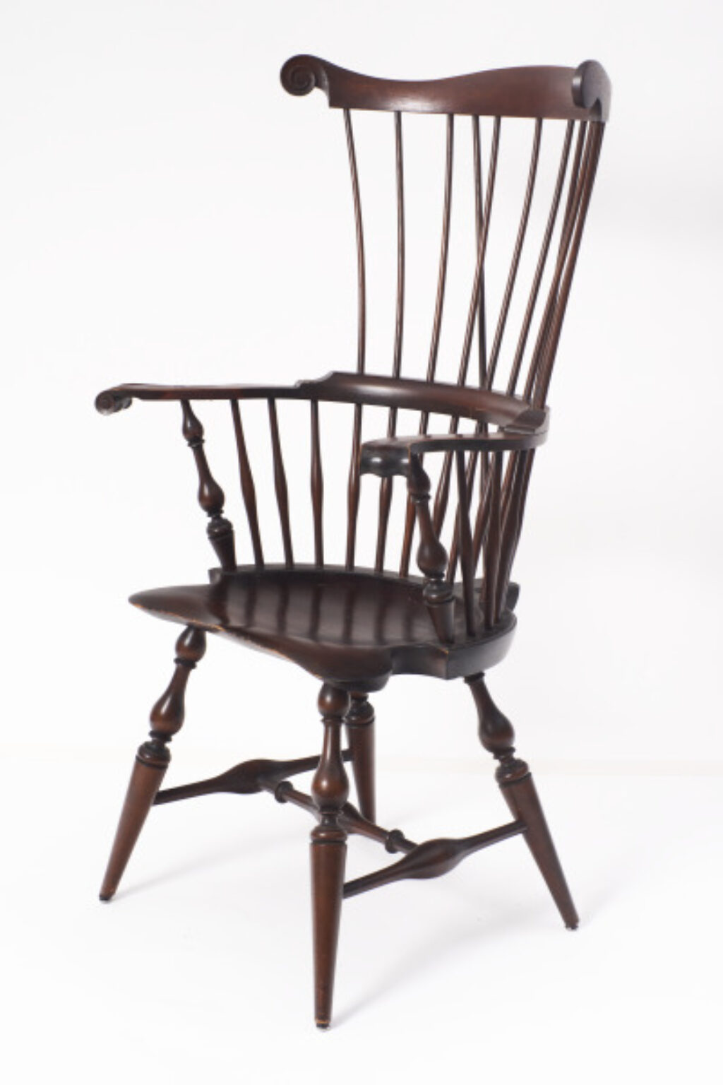 Windsor Chair - Image 2