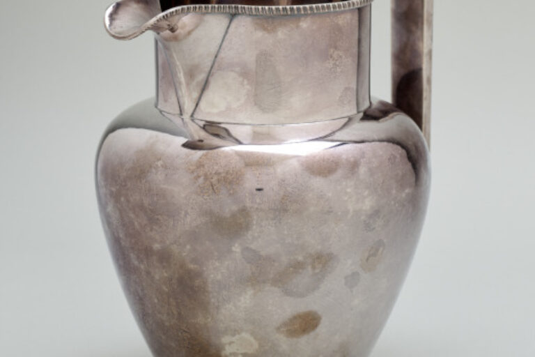 Pitcher