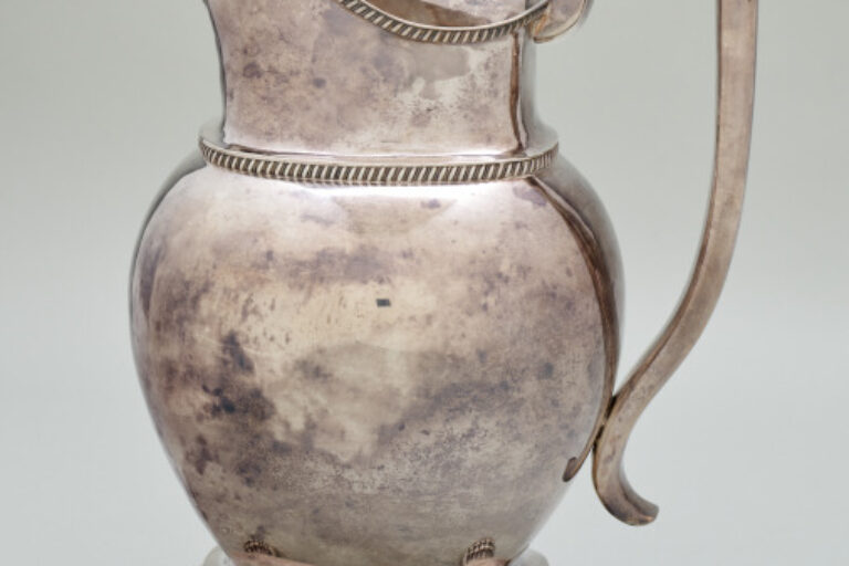 Pitcher
